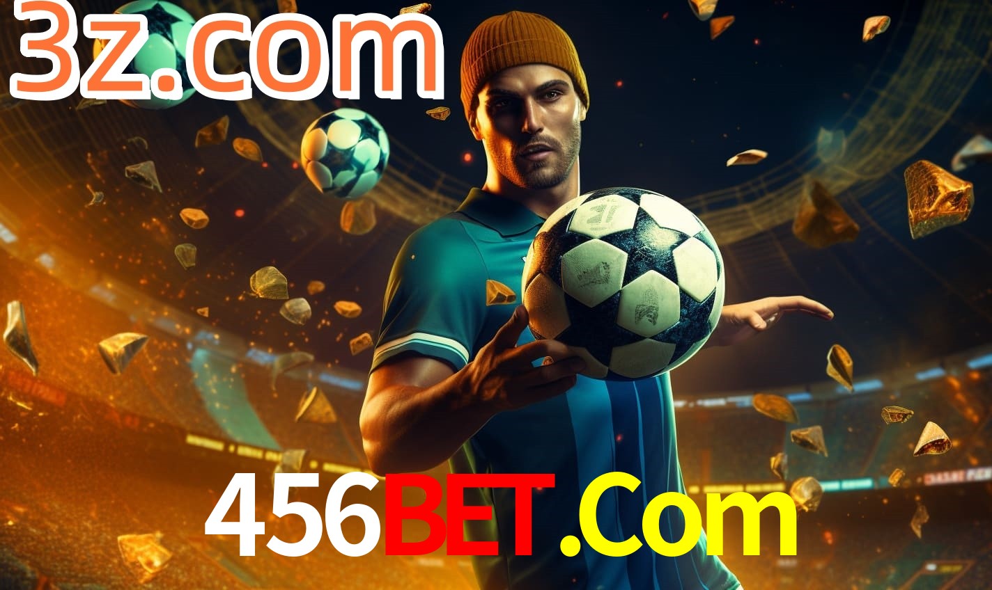 Ampla Seleção de Apostas 456Bet.Com